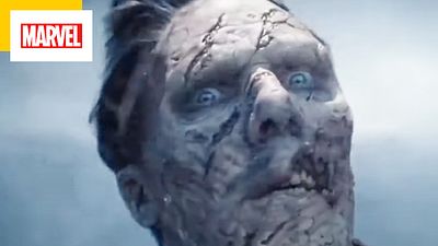 image de la news Marvel : Sam Raimi ne voulait pas de zombie dans Doctor Strange 2