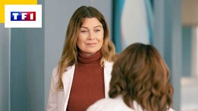 Grey's Anatomy sur TF1 : quand sera diffusée la fin de la saison 18 ?