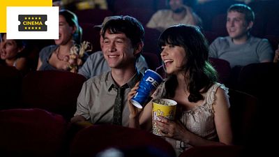 image de la news Les Français vont-ils moins souvent au cinéma ? Une étude CNC fait le bilan