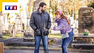 image de la news HPI : TF1 bouscule la diffusion de la saison 2 dès ce soir