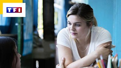 image de la news Visions sur TF1 : les scénaristes travaillent déjà sur une saison 2 !