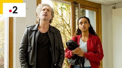 image de la news La Faute à Rousseau : dans les coulisses de la saison 2 avec Charlie Dupont et les jeunes comédiens de la série