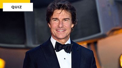 image de la news Quiz Tom Cruise : seul un vrai fan connaît les noms de ses personnages emblématiques !