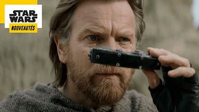 image de la news Obi-Wan Kenobi : ces clins d'oeil qu'il ne fallait pas manquer dans les deux premiers épisodes de la série Star Wars