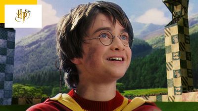 image de la news Harry Potter : les héros dessinés comme des personnages de Disney !