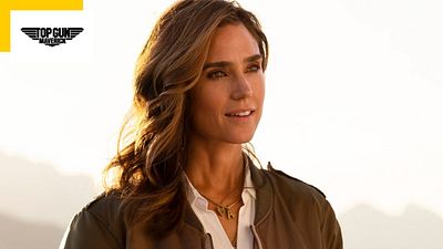 image de la news Jennifer Connelly dans Top Gun Maverick : 5 choses étonnantes à savoir sur la partenaire de Tom Cruise