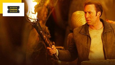 image de la news Benjamin Gates 3 : Nicolas Cage finalement au casting ?