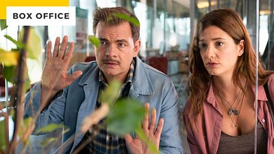 image de la news Box-office : C'est magnifique de Clovis Cornillac en tête du 1er jour France