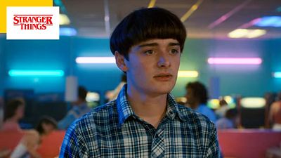 image de la news Stranger Things 4 : tout le monde a oublié l'anniversaire de Will... même les créateurs de la série Netflix !