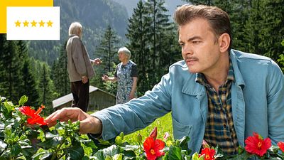 image de la news C'est magnifique de Clovis Cornillac est-il le meilleur film de la semaine ?