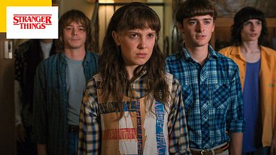 image de la news Stranger Things avec des Français ? Voici notre casting de rêve !