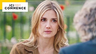 image de la news Ici tout commence : "Constance va devoir départager Zacharie et Emmanuel"... Le couple Teyssier plus que jamais en danger