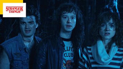 image de la news Stranger Things sur Netflix : ce personnage que les créateurs regrettent d'avoir tué