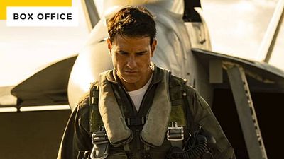 image de la news Top Gun Maverick : Tom Cruise toujours plus fort au box-office US
