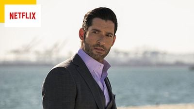 image de la news Luficer sur Netflix : pourquoi Tom Ellis ne reprend pas son rôle dans la série The Sandman ?