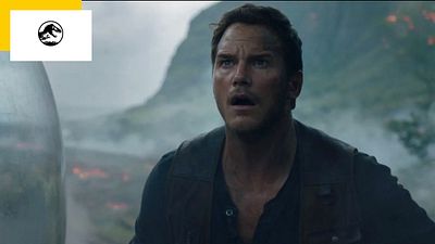 image de la news Jurassic World 2 : Chris Pratt s'est fait spoiler le film par Tom Holland !