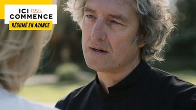 image de la news Ici tout commence : ce qui vous attend dans l’épisode 417 du mercredi 8 juin 2022 [SPOILERS]