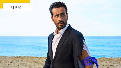 image de la news Le Flambeau : avez-vous bien suivi la série de Jonathan Cohen ? Faites le test !