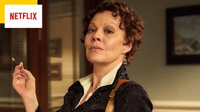 image de la news Peaky Blinders saison 6 : l'hommage émouvant à Helen McCrory, l'inoubliable tante Polly