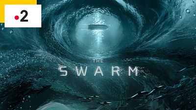 image de la news Bande-annonce The Swarm : Cécile de France doit sauver le monde dans la série catastrophe de France 2