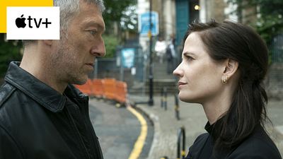 image de la news Plus belle la vie : un acteur du feuilleton dans une série internationale avec Vincent Cassel et Eva Green