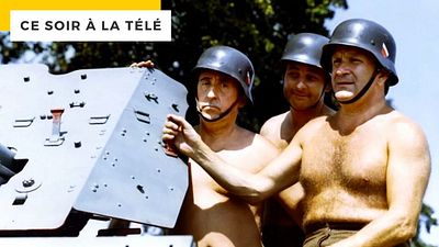 image de la news Ce soir à la télé : un des films les plus diffusés à la télé