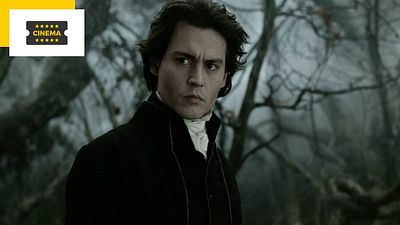image de la news Johnny Depp : l'un de ses meilleurs films aura son remake