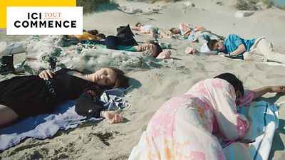 image de la news Ici tout commence : une soirée improvisée va mettre les premières années en danger