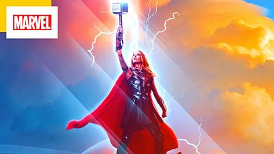 image de la news Thor 4 : quelle durée pour Love and Thunder ? Est-il plus long que les précédents films ?
