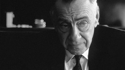 image de la news Mort de l'acteur Philip Baker Hall, fidèle de Paul Thomas Anderson