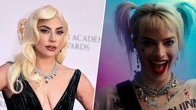 image de la news Pour ou contre Lady Gaga en Harley Quinn dans Joker 2 ? L'annonce fait réagir les fans de Margot Robbie !