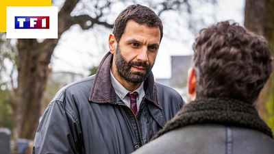 image de la news HPI sur TF1 : saviez-vous que Mehdi Nebbou (Karadec) a tourné pour Spielberg et Ridley Scott ?