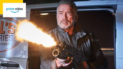 image de la news The Boys : Arnold Schwarzenegger inquiet du rôle de son fils dans le spin-off