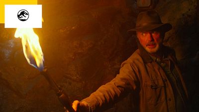 image de la news Jurassic World 3 : une incohérence majeure repérée par les fans