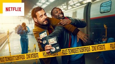 image de la news De l'autre côté du périph sur M6 : la suite avec Omar Sy est disponible en streaming !