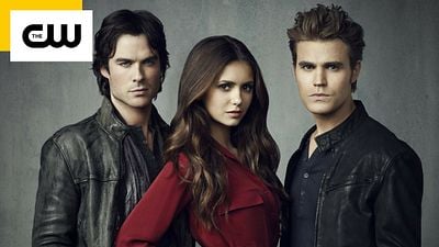 image de la news The Vampire Diaries : après The Originals et Legacies, un nouveau spin-off en préparation ?