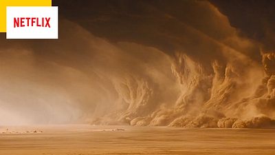 image de la news Canicule, pétrole, guerre de l'eau : ce film pourrait être notre futur