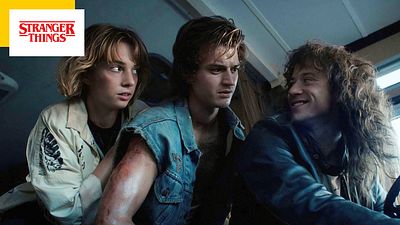 image de la news Stranger Things 4 : un record historique battu par la série Netflix