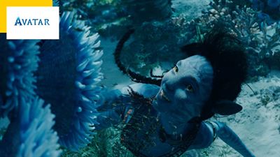 Avatar 2 : des effets spéciaux révolutionnaires dans le prochain film de James Cameron ?