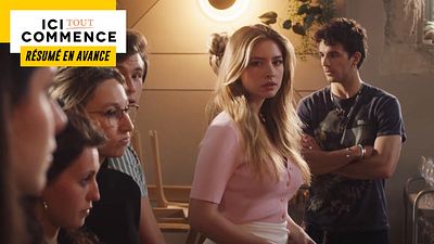 image de la news Ici tout commence : ce qui vous attend dans l’épisode 426 du mardi 21 juin 2022 [SPOILERS]