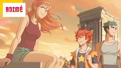 image de la news ADN : l'un des meilleurs mangas français va être adapté en série animée par la plateforme