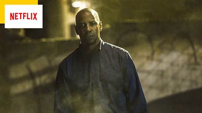 image de la news Netflix : plus qu'une semaine pour voir le plus distingué des justiciers