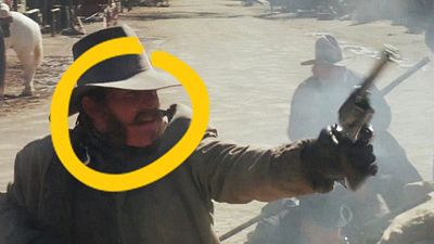 image de la news Tom Cruise se cache dans ce film et vous ne le saviez pas !