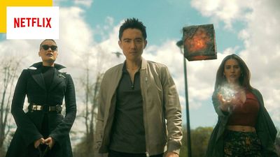 image de la news Umbrella Academy sur Netflix : un QR code caché dans la scène post-générique de la saison 3