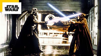 image de la news Star Wars : Obi-Wan Kenobi vs Dark Vador... Qui a gagné le plus de combats ?