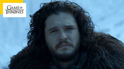 image de la news Game of Thrones : la série sur Jon Snow ? C’est une idée de Kit Harington !