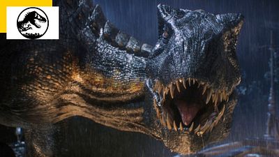 image de la news Jurassic World 3 : cette incohérence majeure corrigée par la série animée Netflix