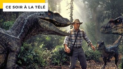 image de la news Ce soir à la télé : le film le plus sous-estimé de la saga Jurassic Park