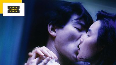 image de la news L'un des films de gangsters les plus romantiques ressort au cinéma et il va vous bouleverser