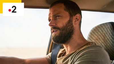image de la news The Tourist avec Jamie Dornan : y aura-t-il une saison 2 ? Le créateur de la série répond